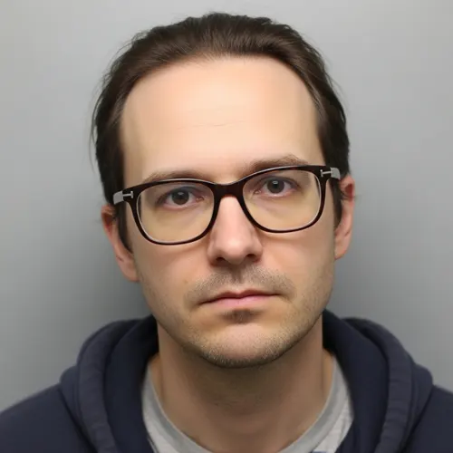 Gustavo Davis, cybersecurity expert and author of the LoadTweak review.